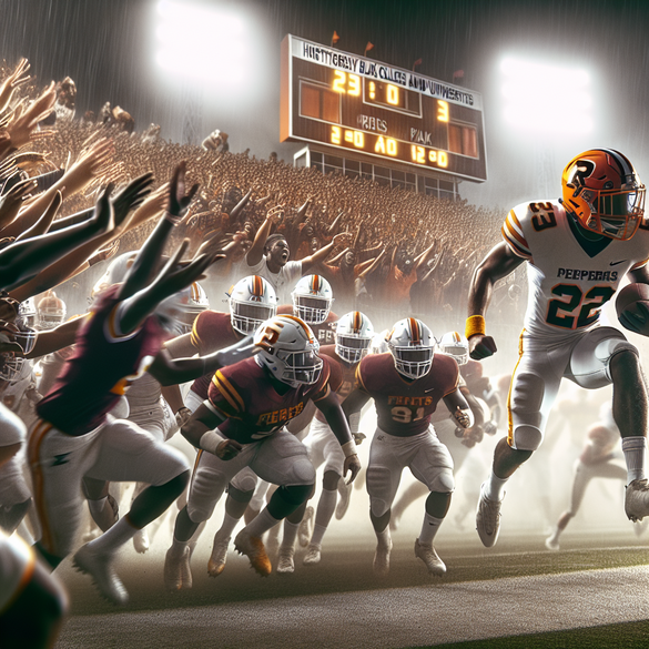 Veteran HBCU Coach Dawson Odums to Lead Bowie State Bulldogs