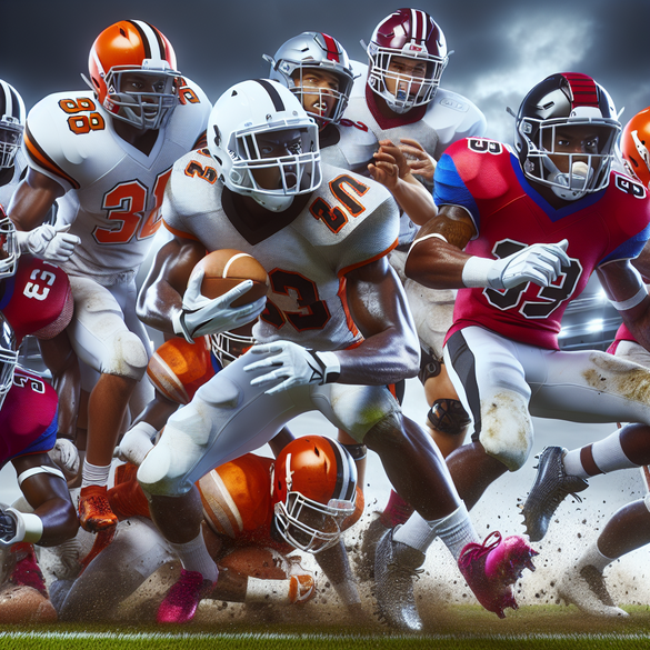 Andrew Body, HBCU National Player of the Year, Returning to Lead Alabama State Hornets