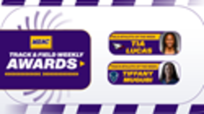 HBCU Track Stars Shine Bright in the MEAC