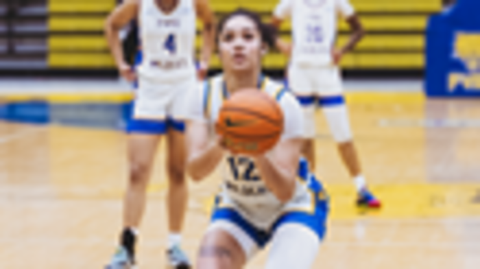 HBCU Spotlight: Fort Valley State Women