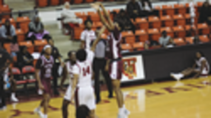 Morehouse Maroon Tigers Hold off Tuskegee Golden Tigers in Clash of SIAC Contenders