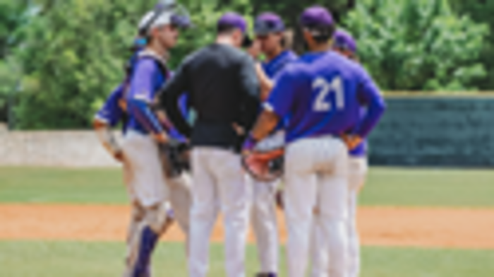 HBCU Baseball Standouts Spring Hill College Falcon Take On Florida Tech in Season Opener