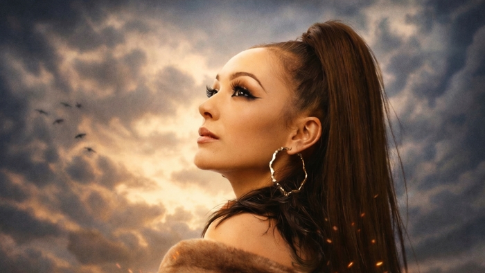 Tynisha Keli - Standing On It 