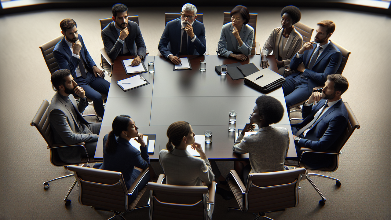 Howard University Convenes HBCU Education Deans for Groundbreaking Summit