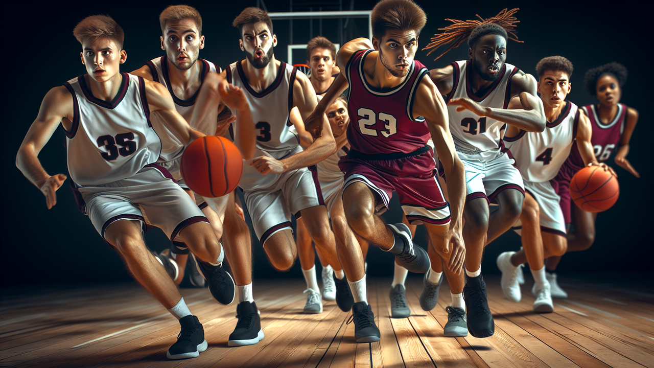 Norfolk State Continues Winning Streak Despite Offseason Losses