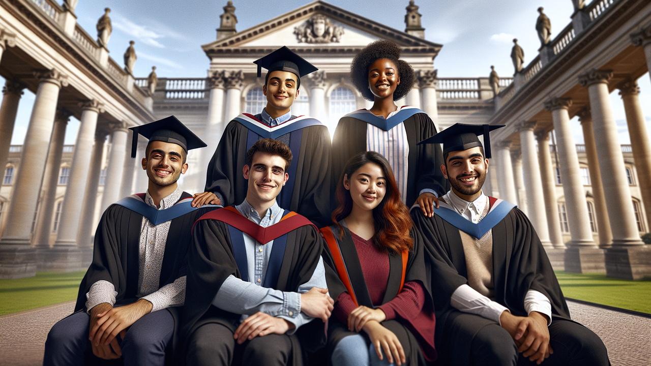 Bennett College Earns 6th Straight Fulbright HBCU Institutional Leader Title