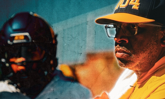 Johnson C. Smith Golden Bulls Embrace Heightened Expectations with Ambitious 2026 Schedule