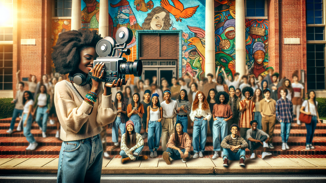 Tubi Launches Dedicated Channel for HBCU Filmmakers