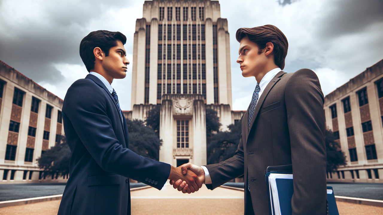 Morehouse College Fined $100K for Title IX Violations, Tuskegee University Hires Civil Rights Attorney