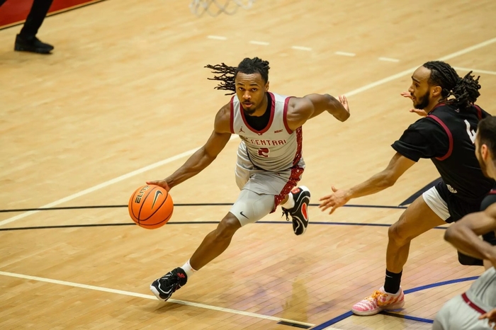 Defending MEAC Champions NCCU Narrowly Defeat Upstart UMES in HBCU Showdown