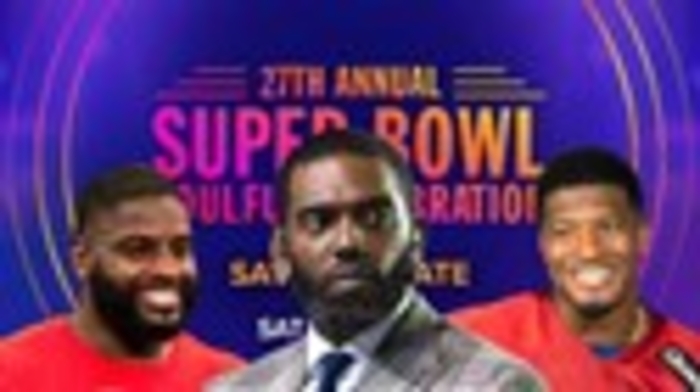 SCSU Football Shines at BET