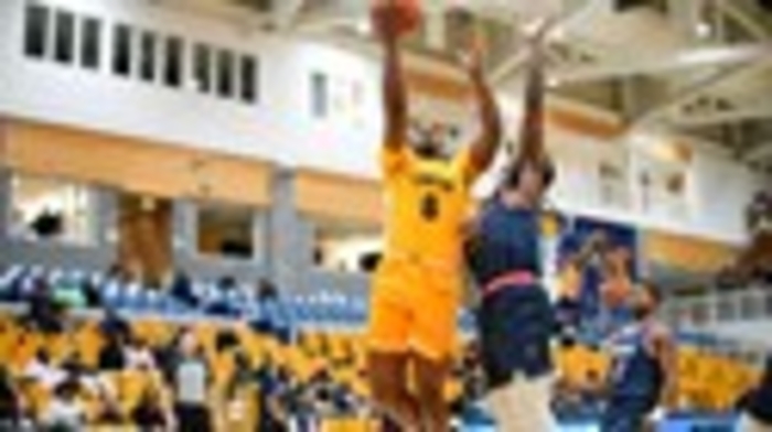 HBCU Hoops Spotlight: Howard Bison Pull Away from Coppin State Eagles