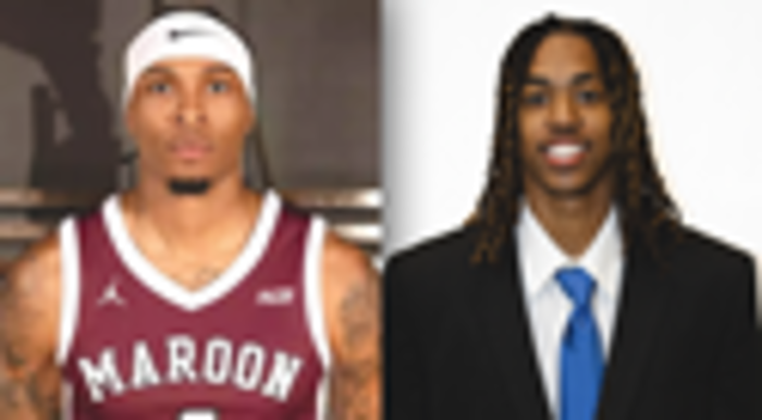 HBCU Ballers Shine in SIAC Men