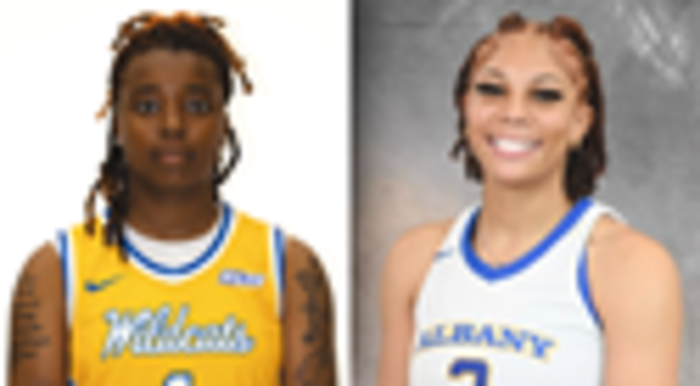 HBCU Standouts Shine in SIAC Women