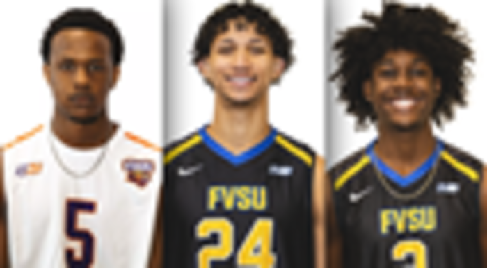 HBCU Stars Shine Bright on the SIAC Men