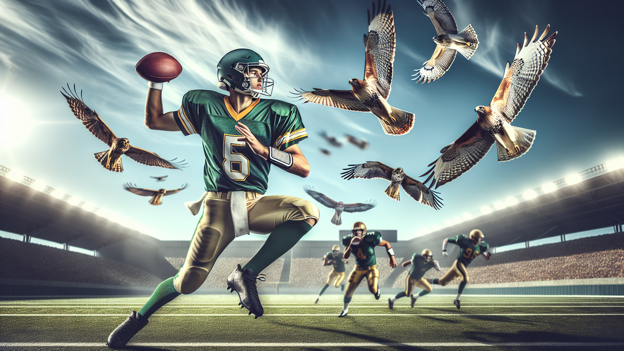 Alcorn State Set to Soar in 2026 Season