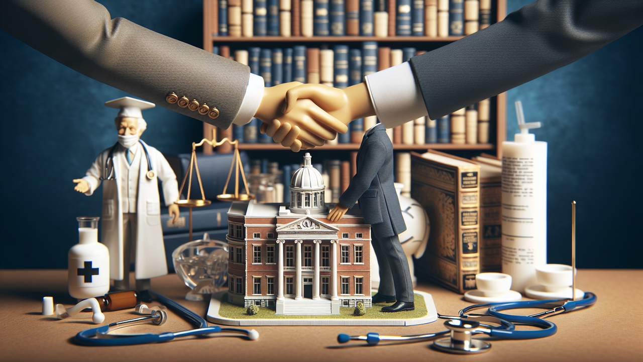 Xavier Ochsner College of Medicine Receives $1.75 Million Grant from Robert Wood Johnson Foundation