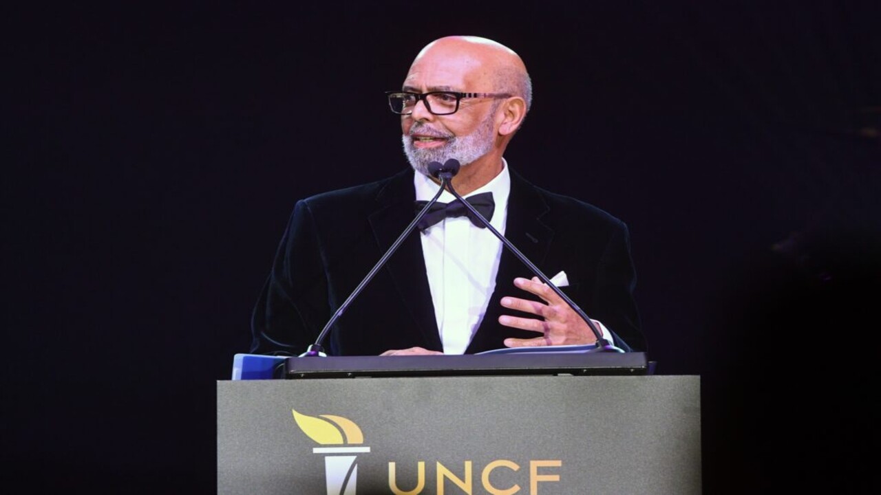 $20 Million Investment Expands UNCF