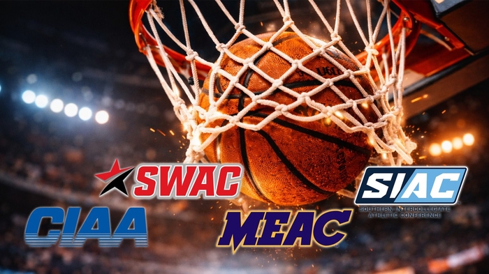 SWAC Leads HBCU Hoops Scoring Frenzy