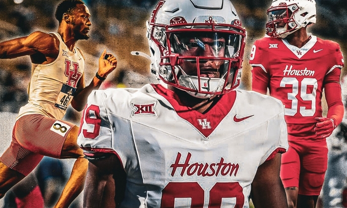 All-American Athlete Chooses HBCU, Igniting New Era of Talent for Lincoln University