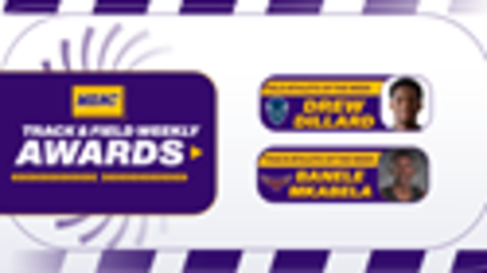 HBCU Athletes Shine on the Track and Field Stage in MEAC Conference