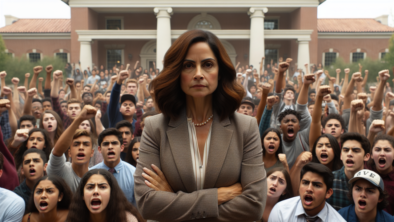 Claflin University President Demands Accountability After Opposing Coach