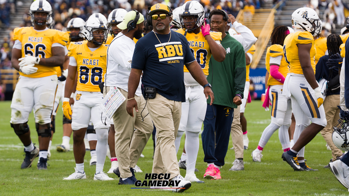 North Carolina A&T Aggies Reload with Massive Recruiting Haul, Targeting Size and Physicality for the CAA