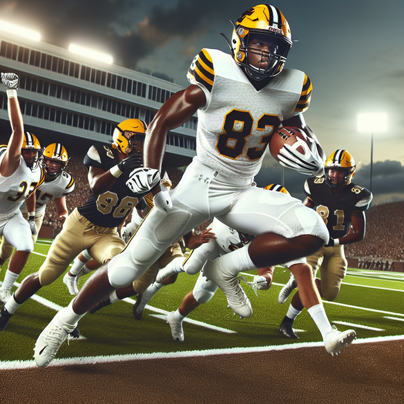 Reloading the Hornets: DSU Football Bolsters Roster with Talented Transfer Class