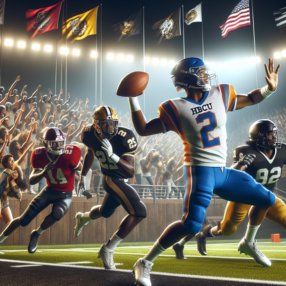 Building a Pipeline: Southern University Lands Top Talent on National Signing Day