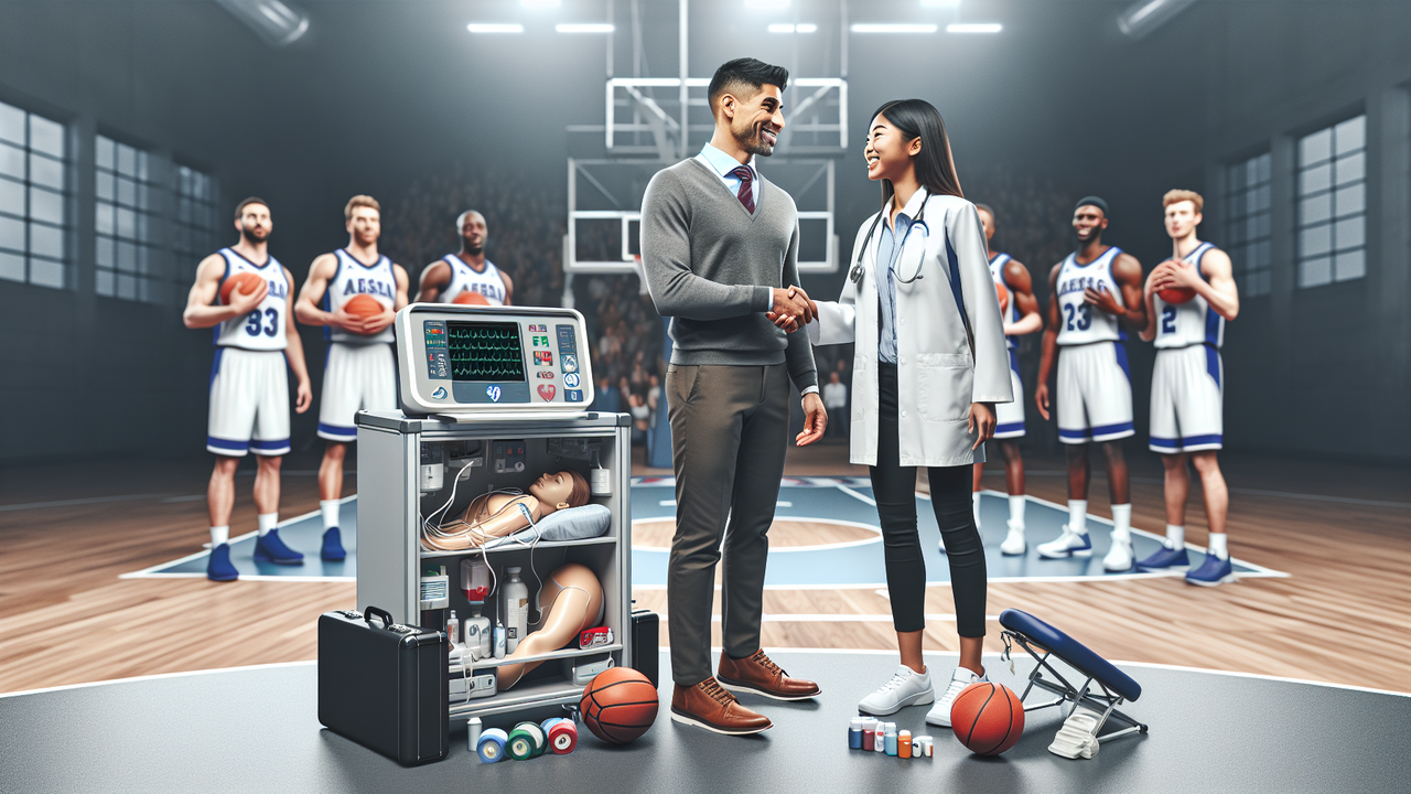 Prairie View A&M Men