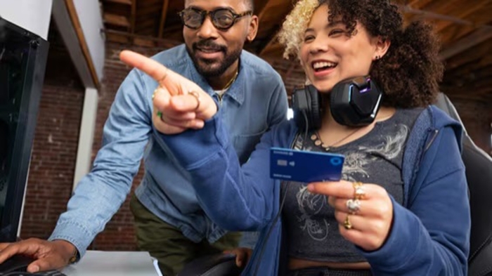 Wherever you are, we