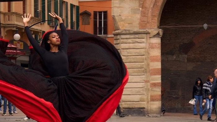 PBS SPOTLIGHT: MARTHA GRAHAM DANCE COMPANY: WE ARE OUR TIME Premieres March 27, 2026 on PBS