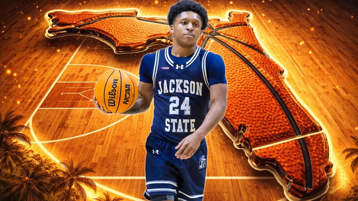 HBCU Hoops Shine Bright with Elite Scorers Lighting Up the SWAC