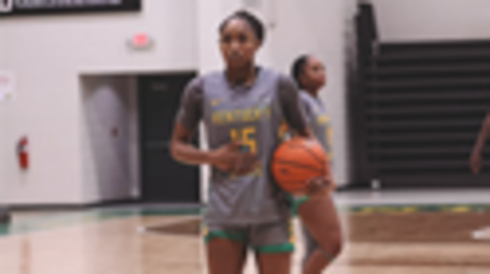 Kentucky State Rallies Back to Edge Fort Valley State in Thrilling SIAC Matchup