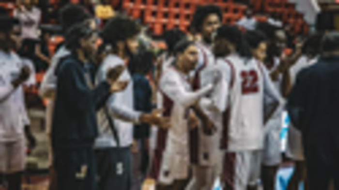 Tuskegee Dominates in the Paint, Defeats Allen to Extend SIAC Winning Streak