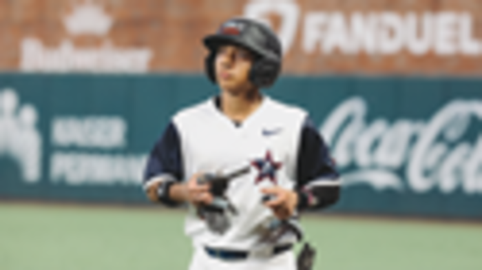 HBCU Star Elijah Pinckney Honored as Peach of an Athlete Role Model