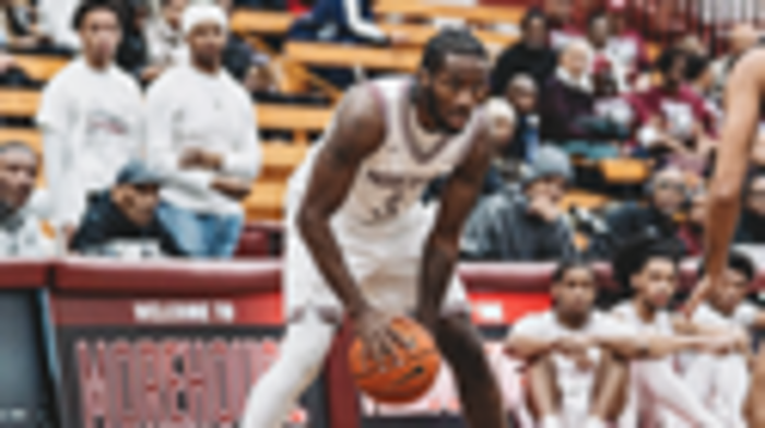 Morehouse Surges Atop SIAC East with Decisive Victory Over Kentucky State