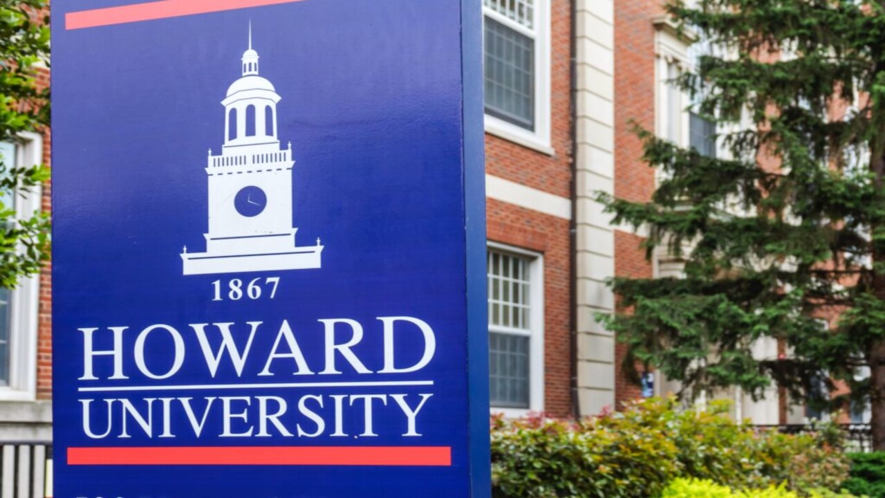 $50 Million Investment to Expand Howard University