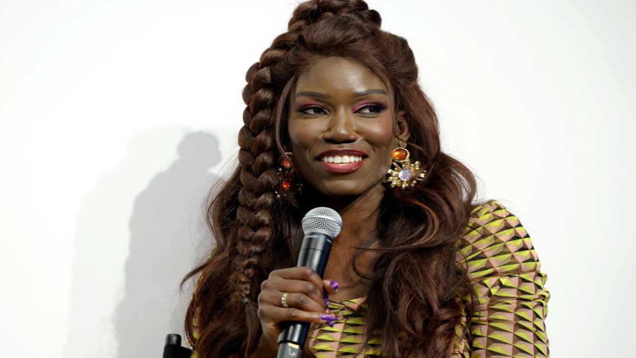 $110K Maserati Gift Highlights Bozoma Saint John