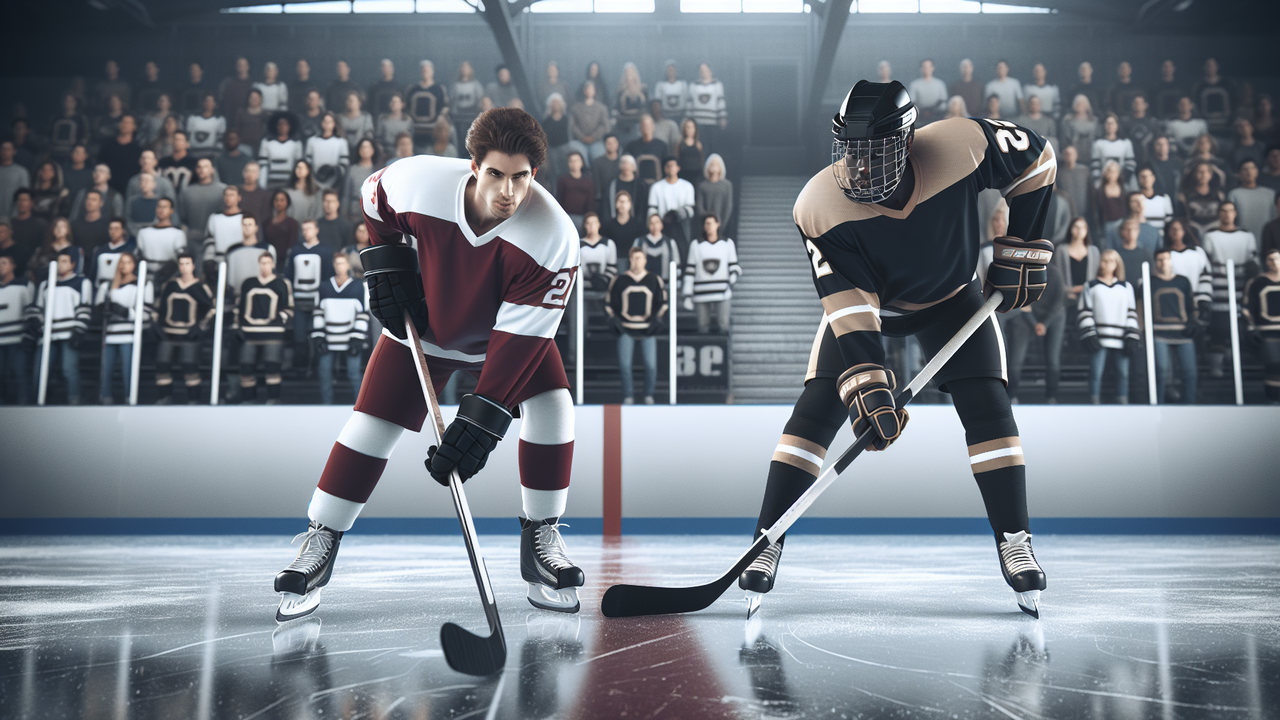 Tennessee State University Becomes First HBCU to Launch Collegiate Ice Hockey Program