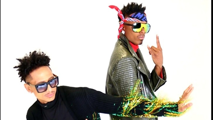 High Energy Eclectic Duo THE BUCKHEAD BOYZ Release Hot New Single "Replay" 