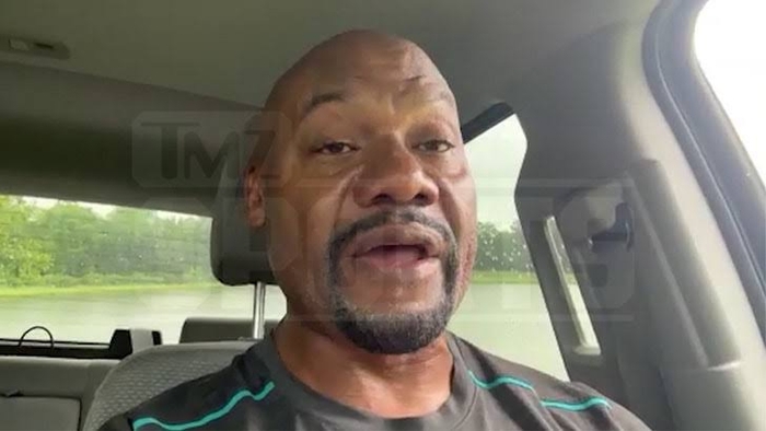 Jimmy Smith - Jackson State