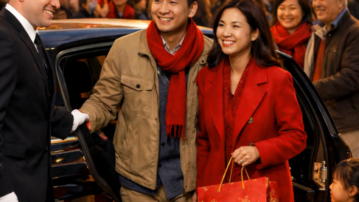 How Fire Horse Lunar New Year 2026 Inspires Travel, Movement, and Celebration