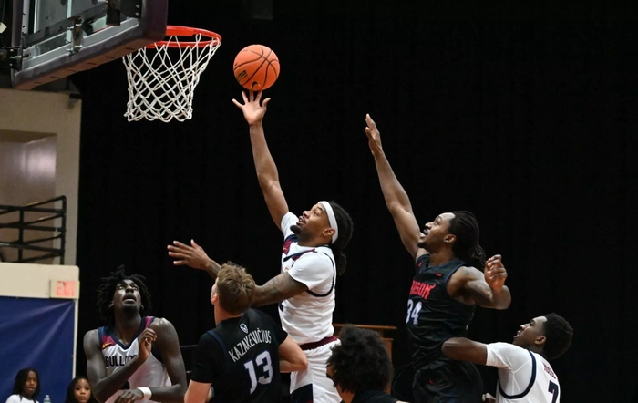 Tragedy Strikes South Carolina State University: HBCU Basketball Games Postponed