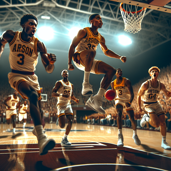 HBCU Basketball Postponed After Tragic Shooting at South Carolina State