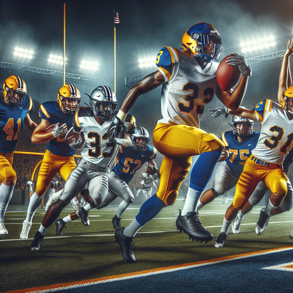 HBCU Football Players Shine Bright Beyond the NFL Combine