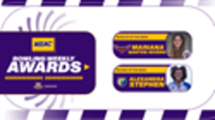 HBCU Bowling Stars Shine in MEAC Conference