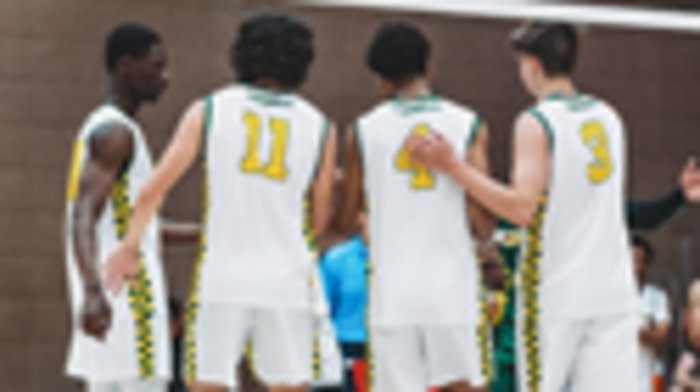 HBCU Volleyball Standouts Shine in Competitive Doubleheader