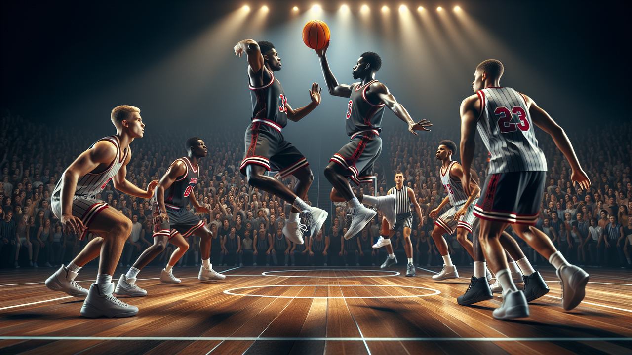 Howard University Hosts Inaugural 2026 NBA HBCU Classic