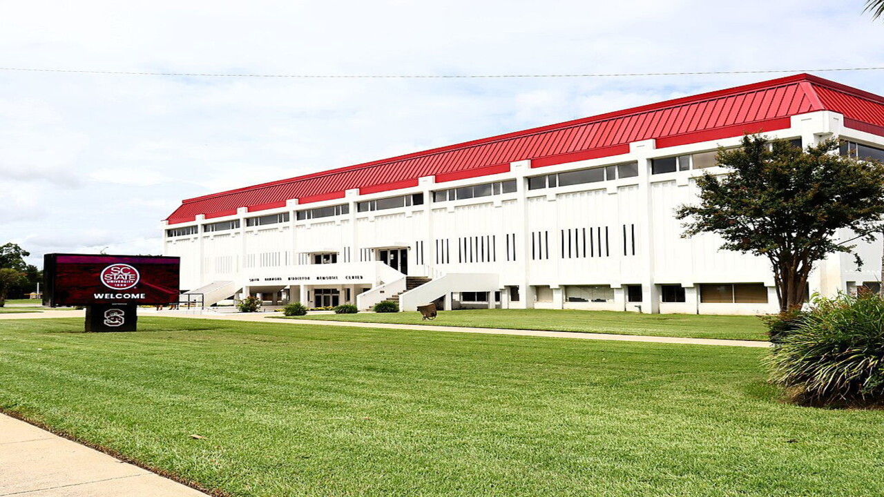 $1 Million Investment Fuels STEM Initiatives at South Carolina State University